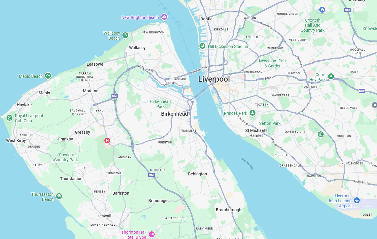 Local SEO Liverpool: A No-BS Checklist for 2025