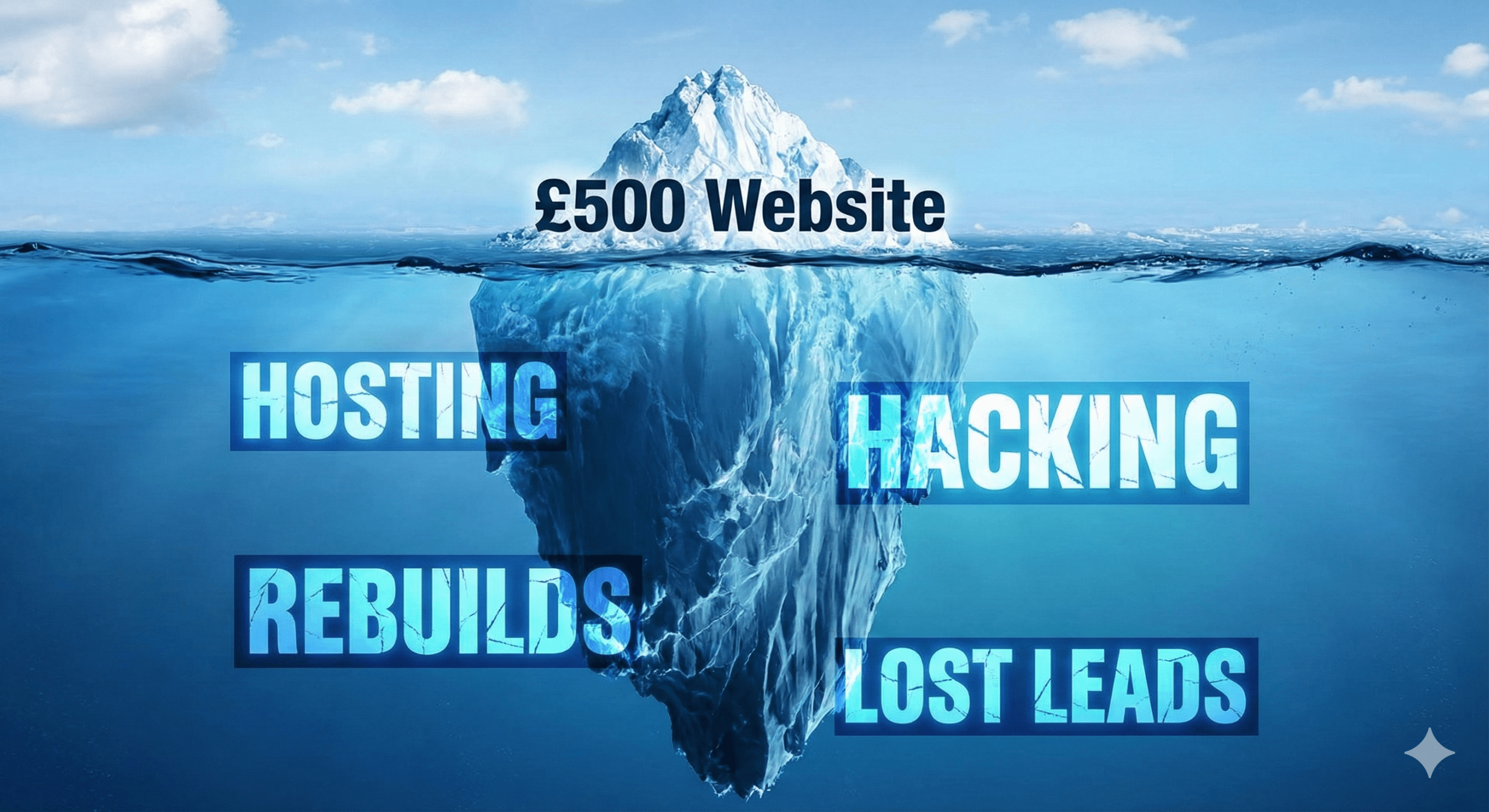 Hidden Costs of Cheap Websites: Why £500 Builds Fail