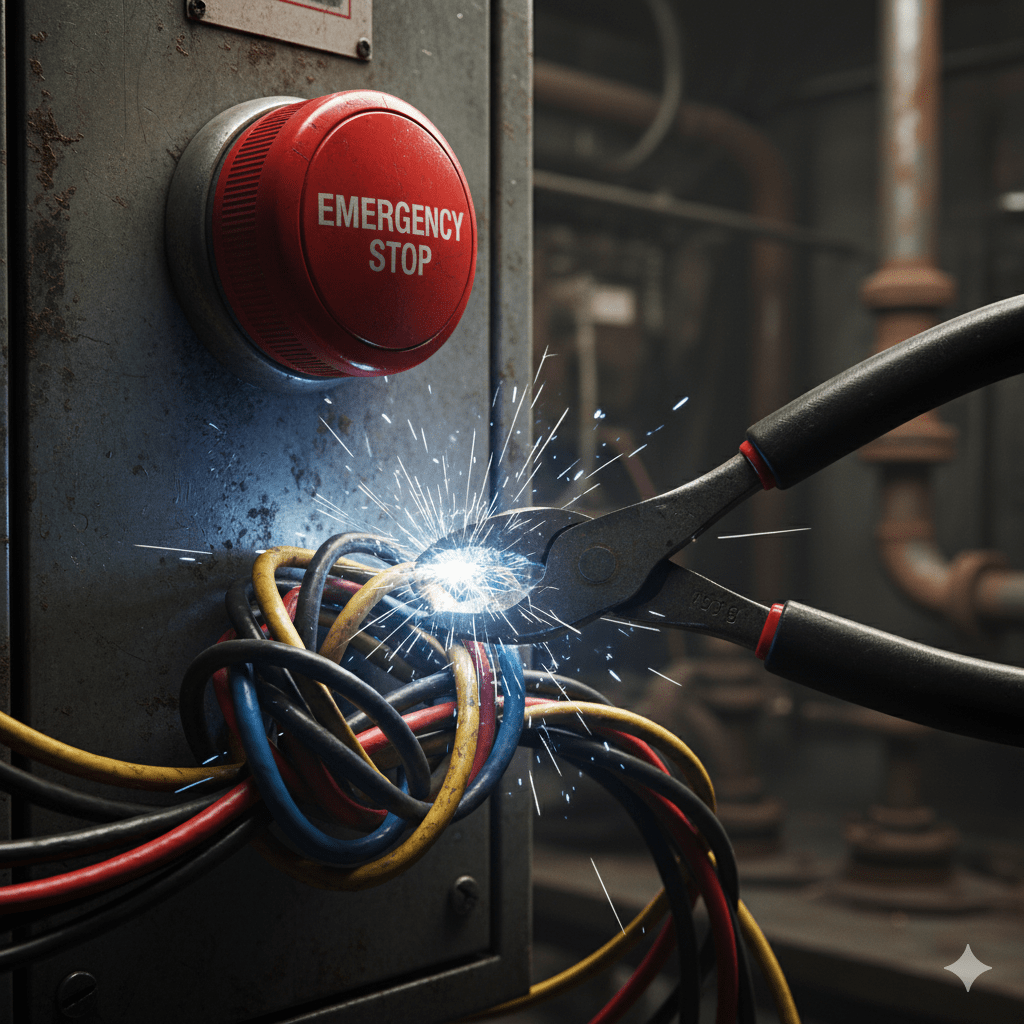 Project Rescue: What to Do When Your Software Build Fails