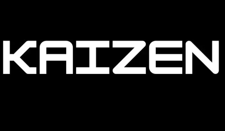 Why We Rebuilt the Kaizen Website