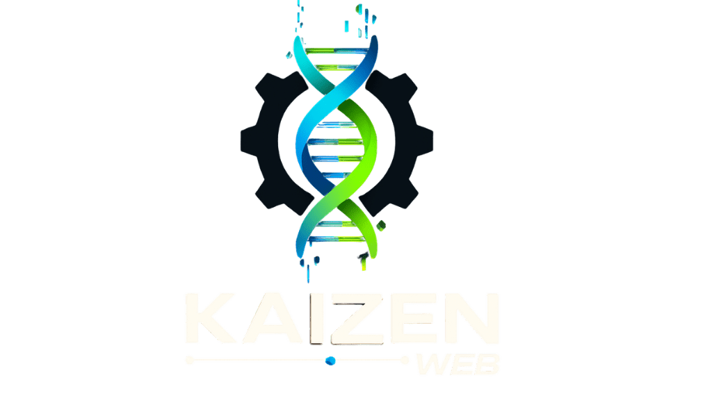 More Than a Refresh: Why We Rebuilt the Kaizen Website