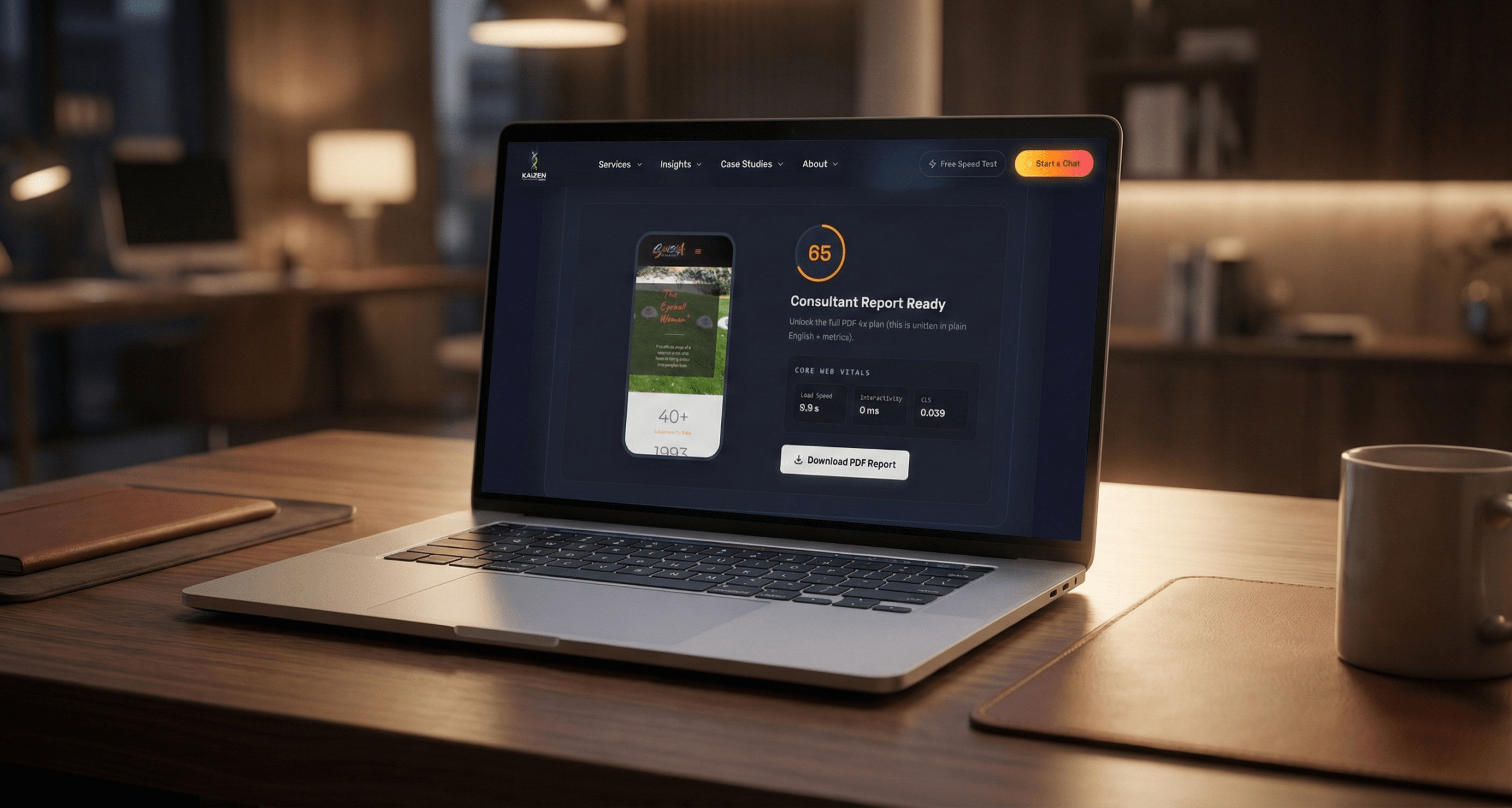 Free Tool Every Liverpool Must Check Before Hiring Web Designer