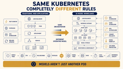 Kubernetes for AI Workloads