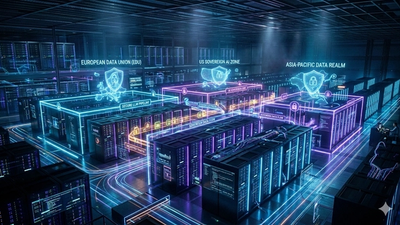 Building LLM Data Sovereignty Architectures: A Comprehensive Guide