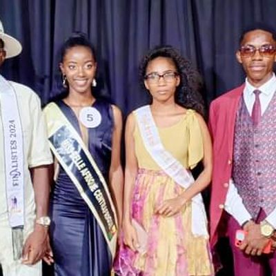 Photo de famille - 2