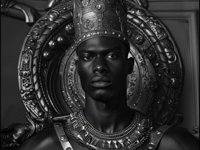 Mister Cameroon Universal