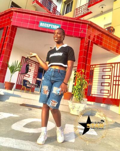 Pepoum pepoum Murielle