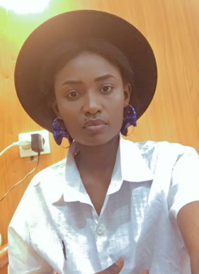 Jeanne Stephanie NGA NKILA