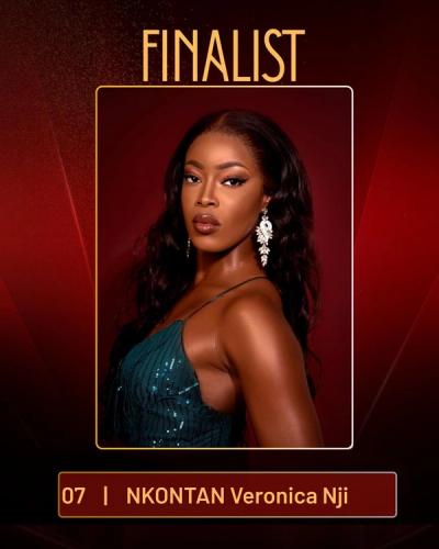 Nkontan Veronica Nji