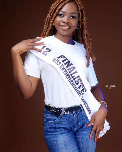 BENGA JUDITH SORELLE