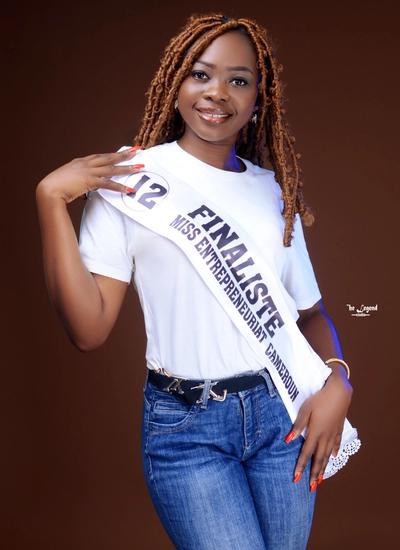 BENGA JUDITH SORELLE