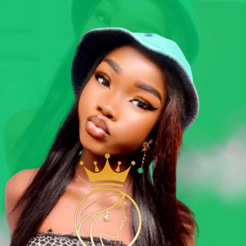 okom claudine princesse abigael kim