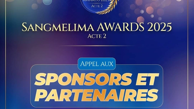 Appel aux sponsors et partenaires
