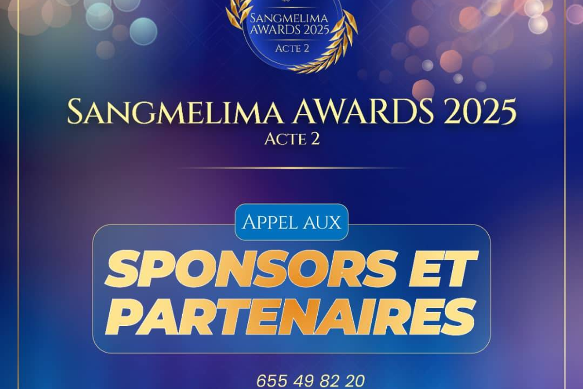 Appel aux sponsors et partenaires