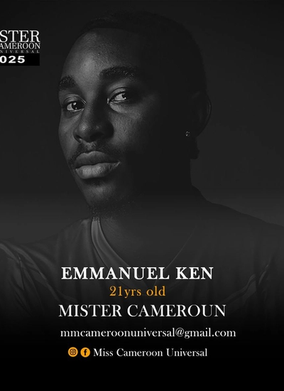 EMMANUEL KEN