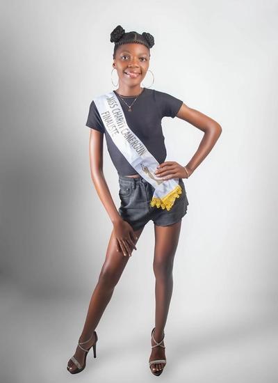 BAGNEKI ESTHER VANESSA