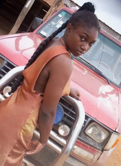 Amassoko Hetam Thérèse Malida