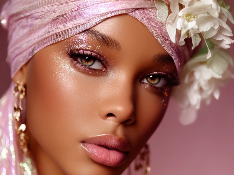 The Queen Of The Week