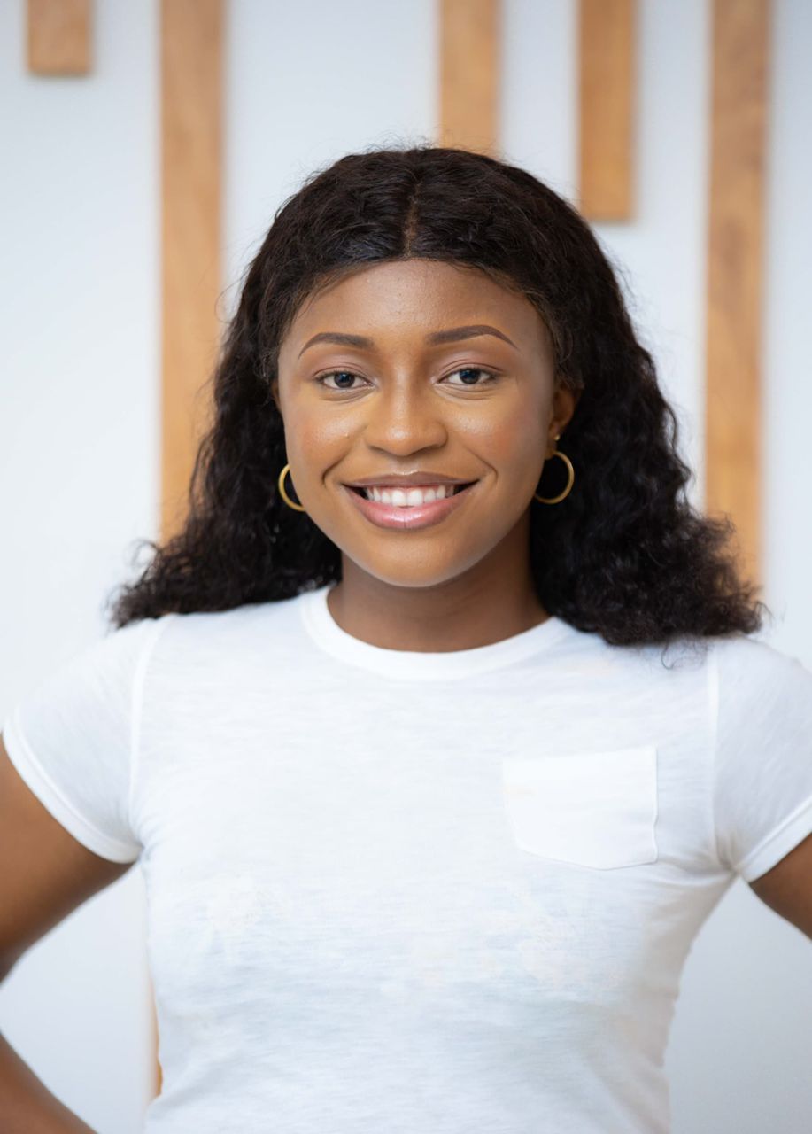 BANDIBENO Rose Gabrielle