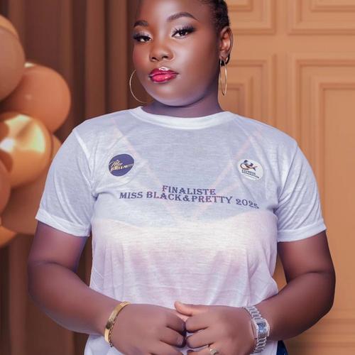 ASHLEY HAPPI EWI FLORINDA