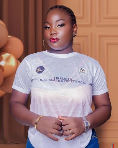 ASHLEY HAPPI EWI FLORINDA