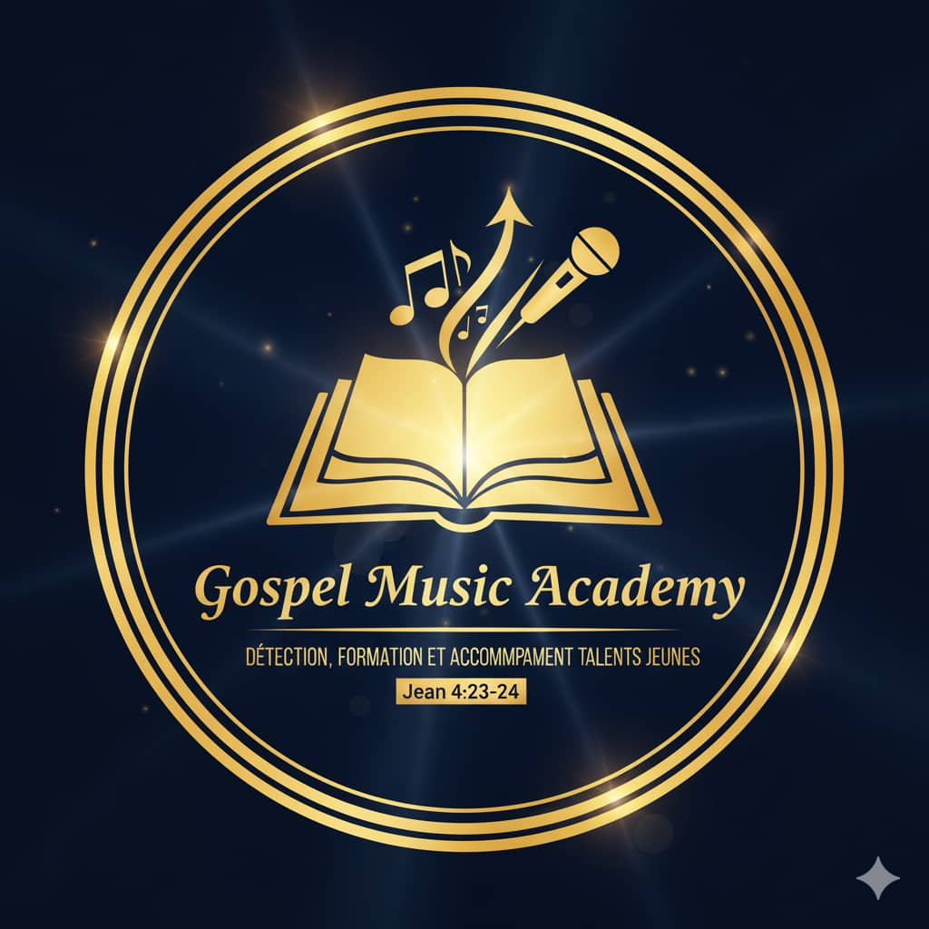GOSPEL MUSIC ACADEMY