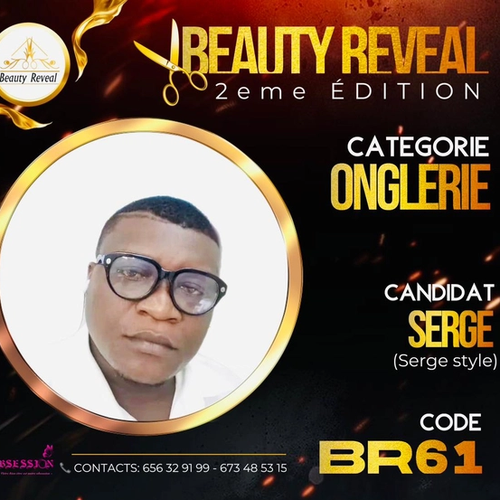 Serge