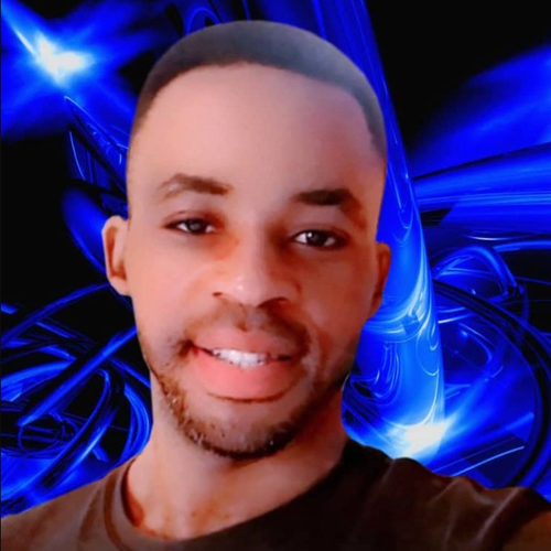 BITOUNOU OYONO Arnold Bienvenu 