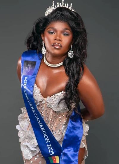 Diana ATENE Ekoene Ursule