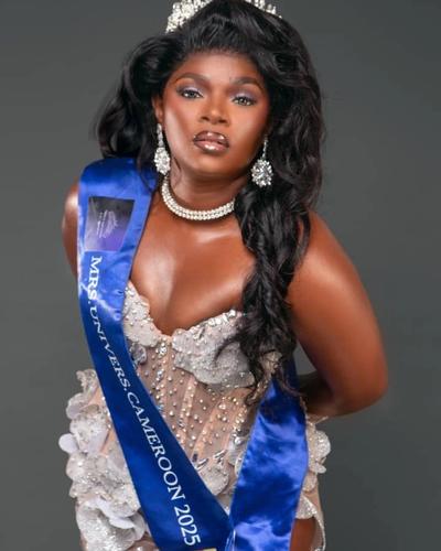 Diana ATENE Ekoene Ursule