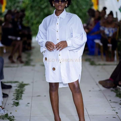 Elembe Ngadi Charlotte Rose