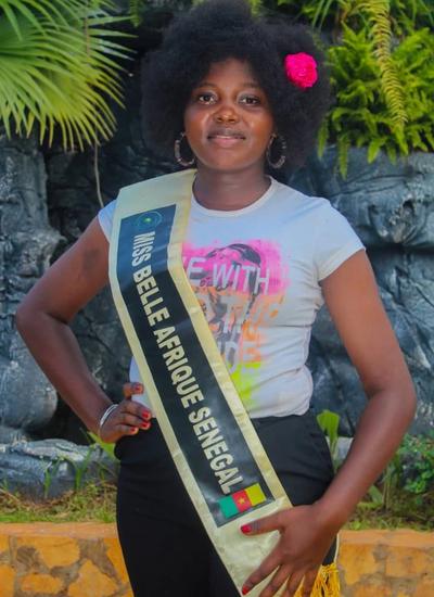 Ntsama Ngono Clotilde Desirée