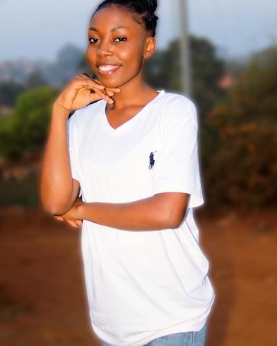 NJAPNDOUNKE NSANGOU Roukayatou Yazida