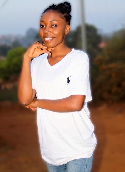 NJAPNDOUNKE NSANGOU Roukayatou Yazida