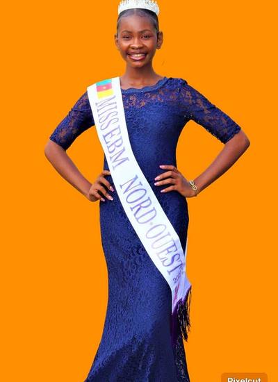 Kembou grâce sylvana 