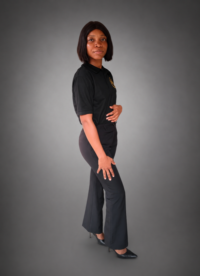 Mebega Ndegue Marie Michelle