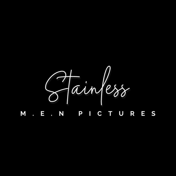 Stainless men pictures