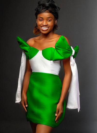 BELDIANE DONGMO AYMELE