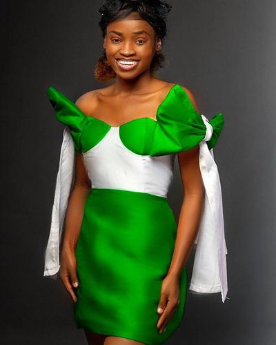 BELDIANE DONGMO AYMELE