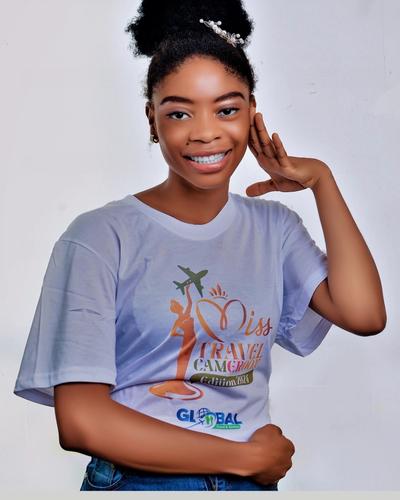 Ebassa Blanche Ornella Leslie