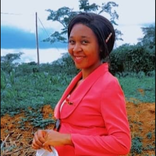 BEKONO OWONO Lucienne