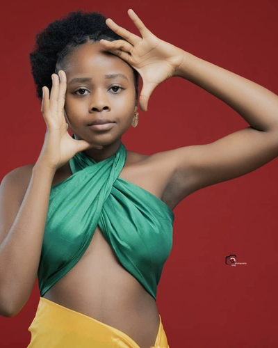 Nguidjo Jeanne Roberte Arsène