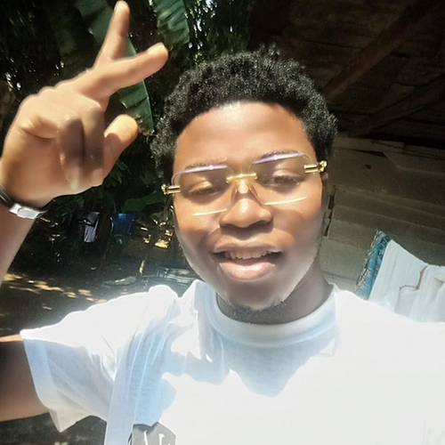 Yonkam Obed