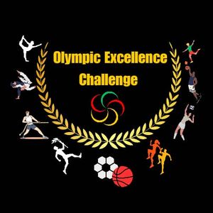 Olympic Excellence Challenge