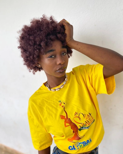 Onguene Tsanga Heidi Michelle