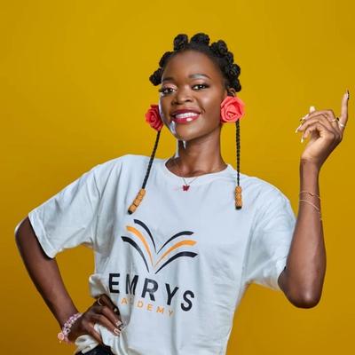 Mpele Adidigue Stephline Glawdys