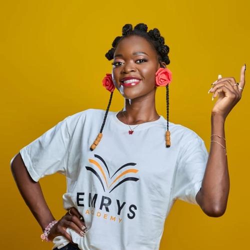 Mpele Adidigue Stephline Glawdys
