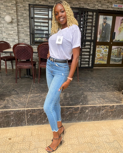 Wuidjui Dorcas Ingrid 