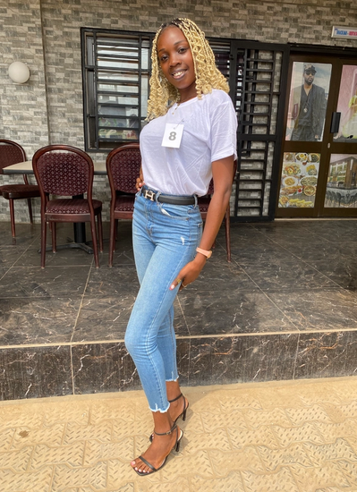 Wuidjui Dorcas Ingrid 