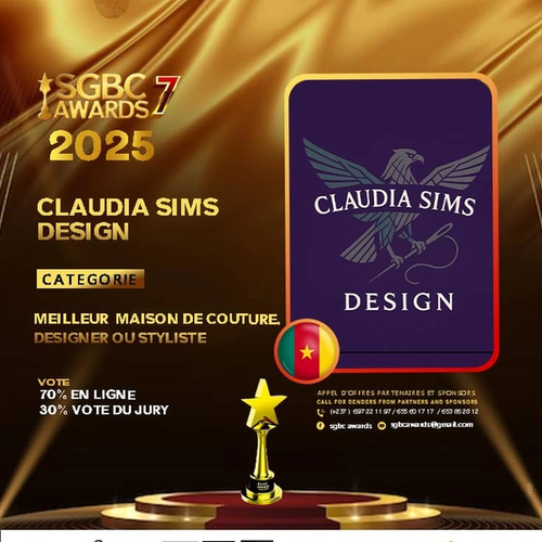 CLAUDIA SIMS DESIGN